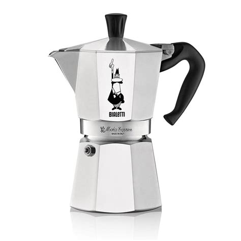 Bialetti .